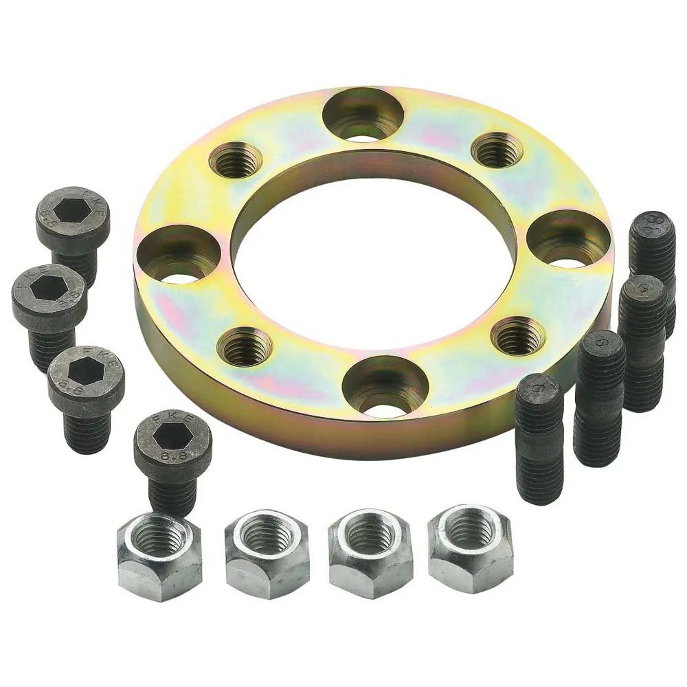 Vetus Volvo MS10A/L-MS15A/L-MS25A/L Adapter Flange