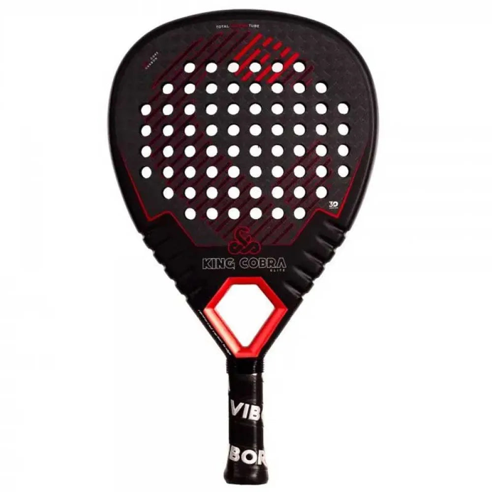 Vibor-a King Cobra Elite 24K 2.0 padel racket