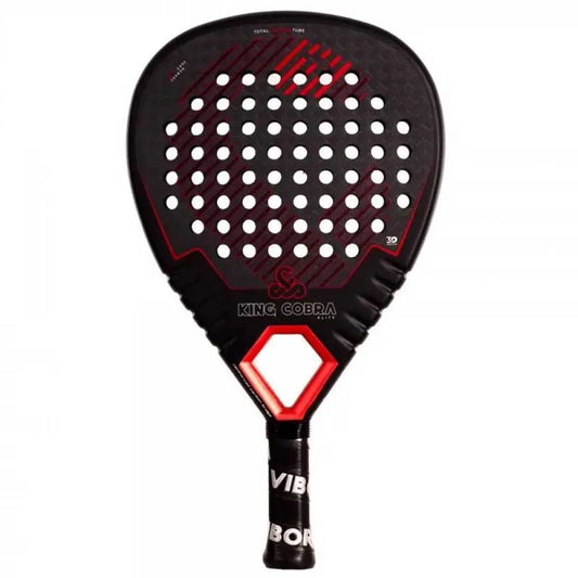 Vibor-a King Cobra Elite 24K 2.0 padel racket