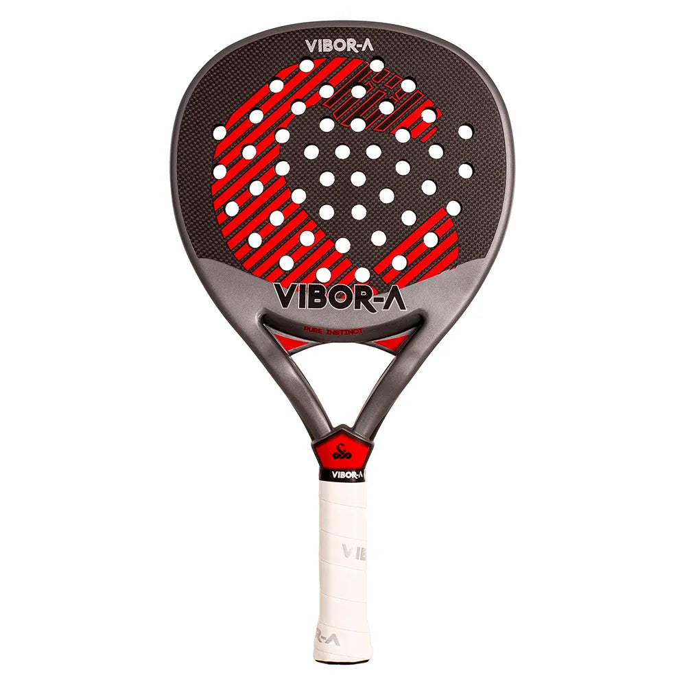 Vibor-a King Cobra padel racket