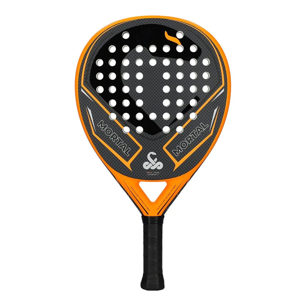 Vibor-a Mortal Carbon 3.0 padel racket