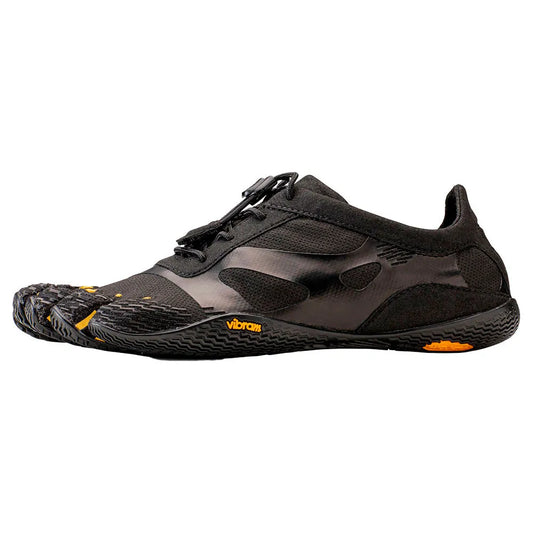 Vibram fivefingers KSO EVO trail running shoes