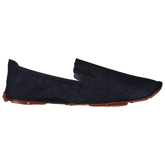 Vibram fivefingers One Quarter Slipon Jeans hiking shoes