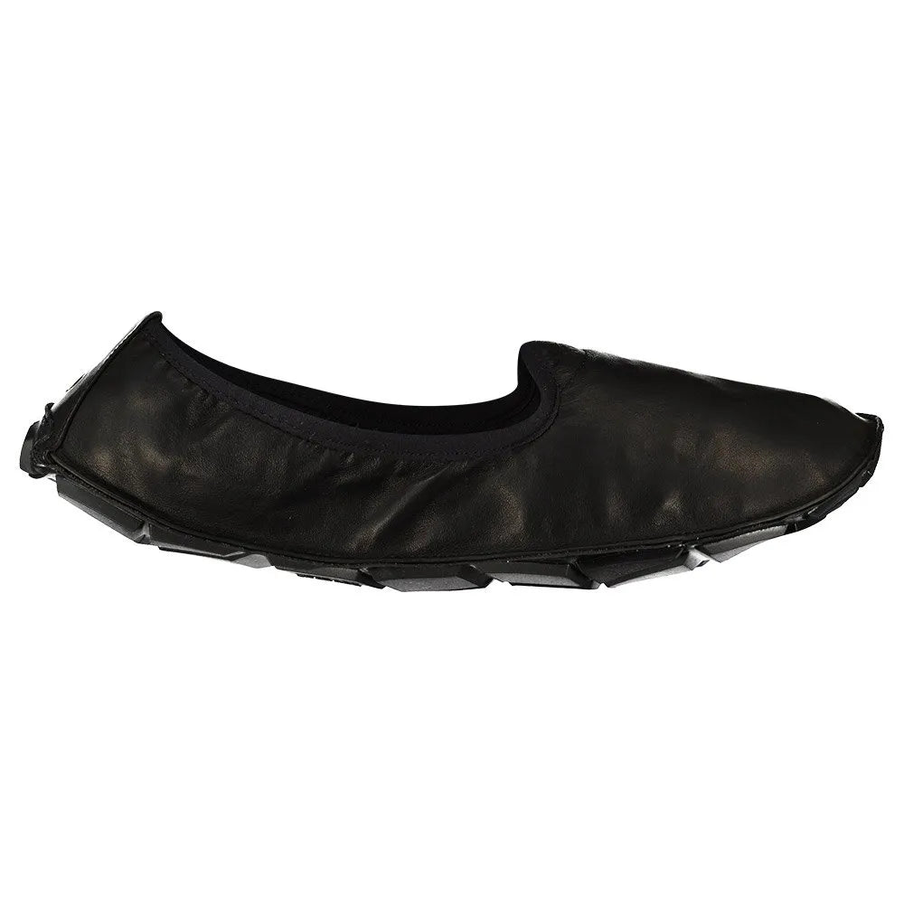 Vibram fivefingers One Quarter Slipon Kangaroo trainers