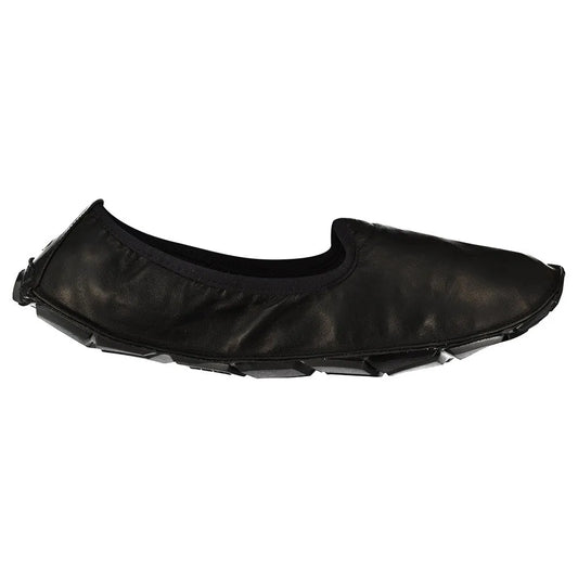 Vibram fivefingers One Quarter Slipon Kangaroo trainers
