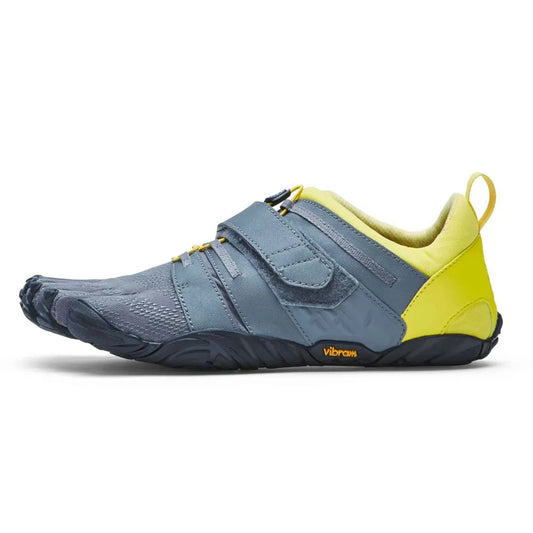 Vibram fivefingers V-Train 2.0 hiking shoes