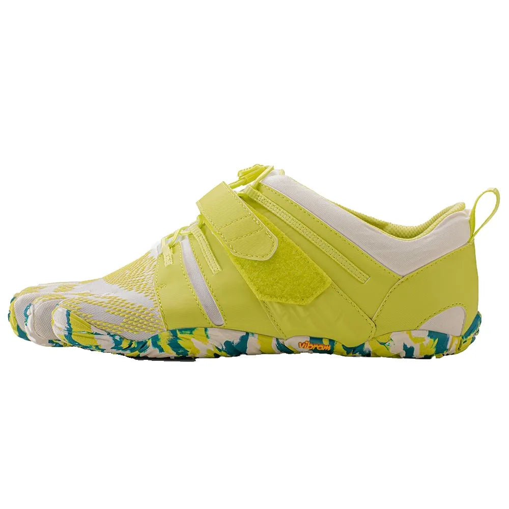 Vibram fivefingers V-Train 2.0 trail running shoes