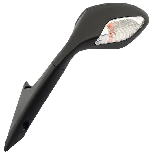 Vicma Aprilia SRV 850 left rearview mirror