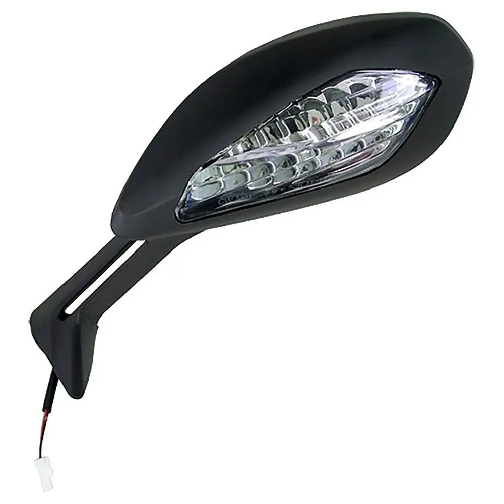Vicma Ducati Panigale 1299 left rearview mirror