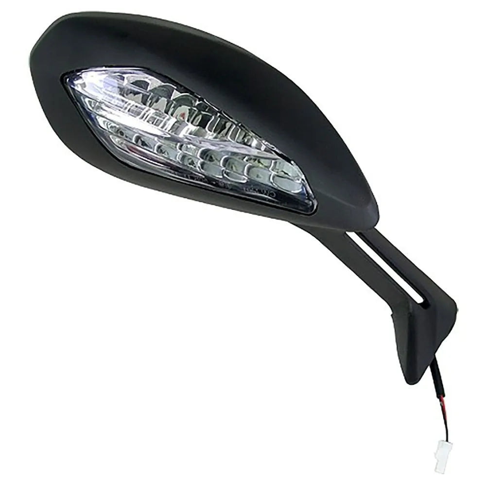 Vicma Ducati Panigale right rearview mirror