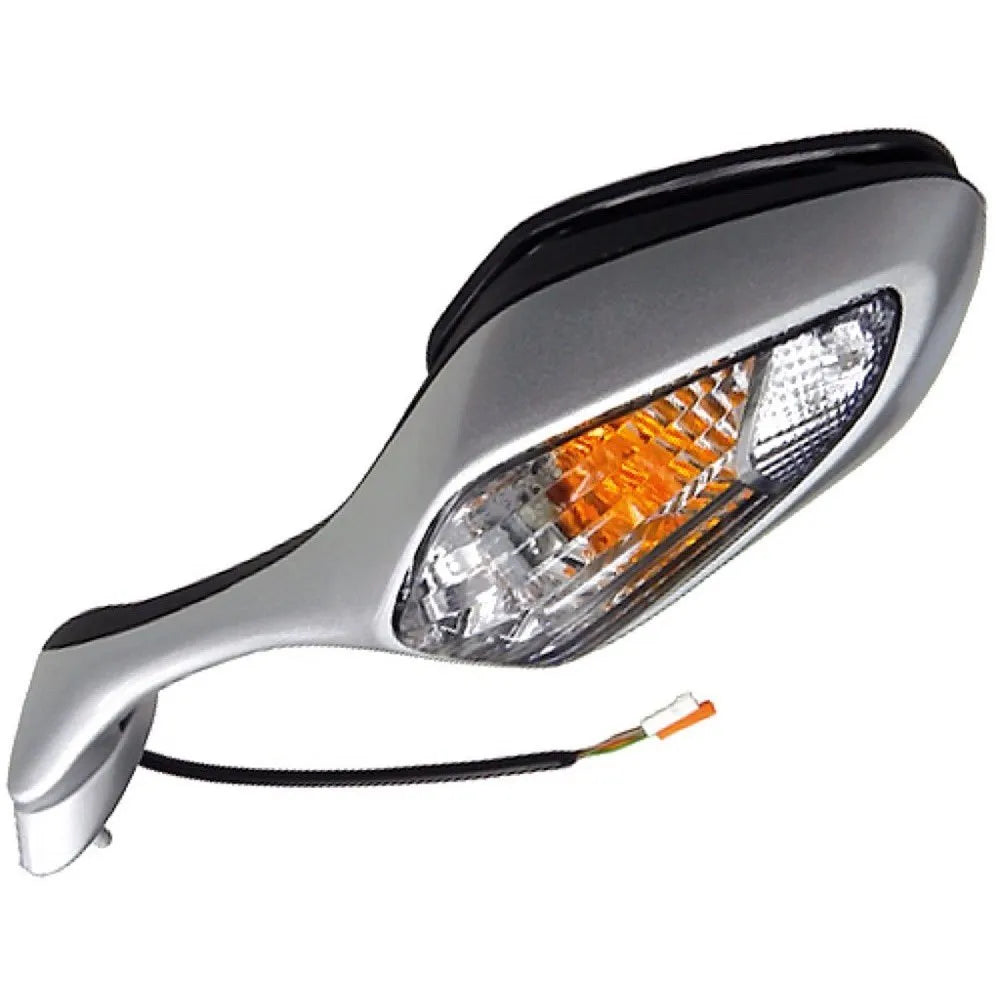 Vicma Honda VFR 1200 10 left rearview mirror