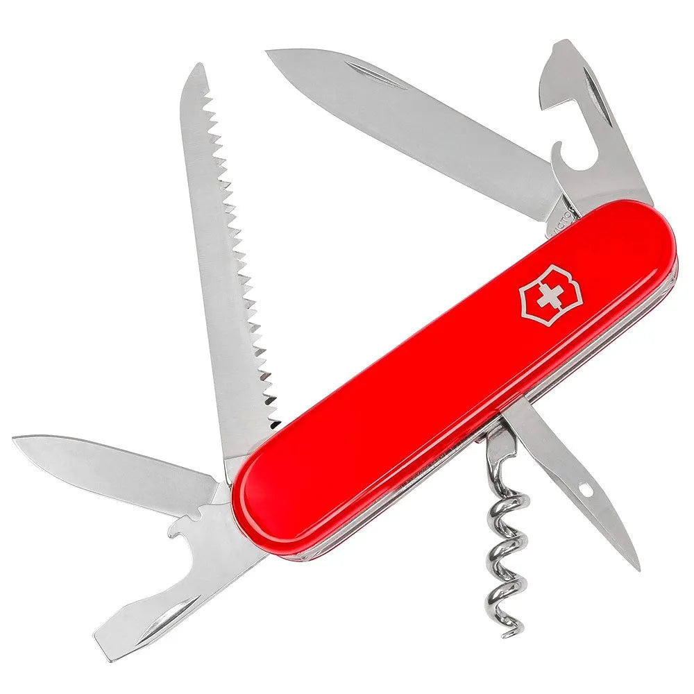 Victorinox Camper multitool