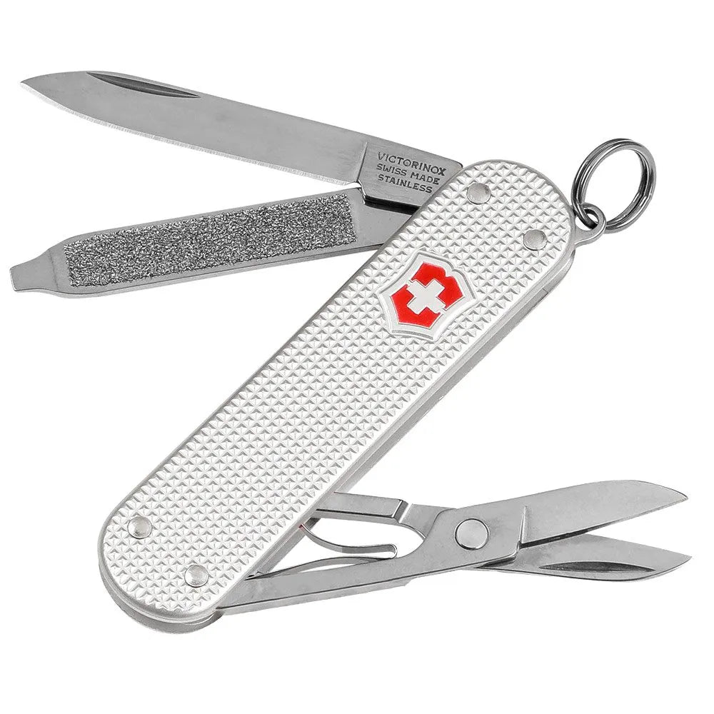 Victorinox Classic Alox multitool