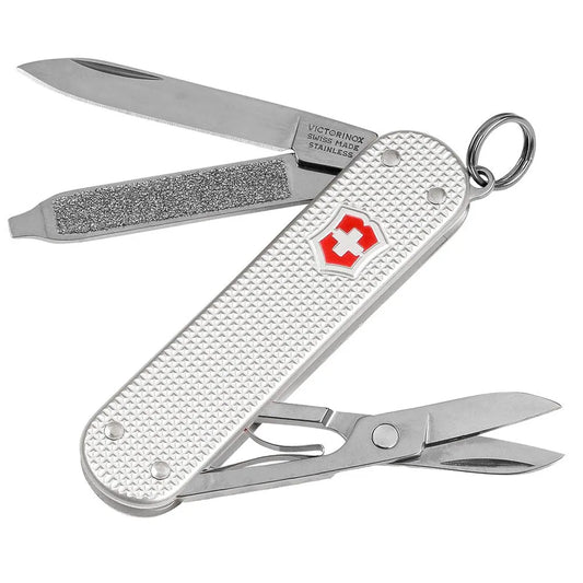 Victorinox Classic Alox multitool