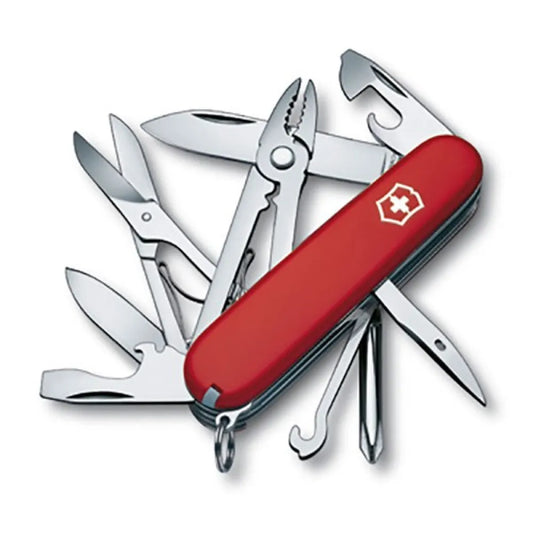 Victorinox Deluxe Tinker multitool