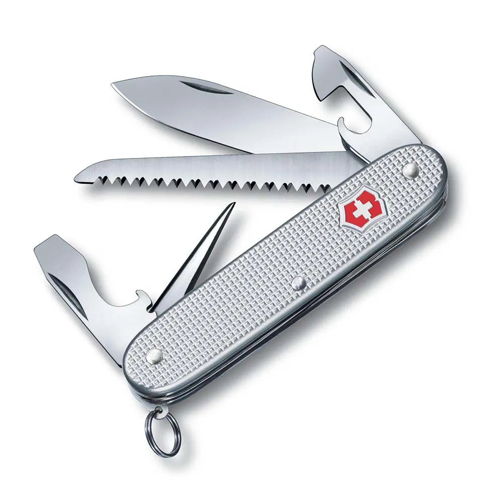 Victorinox Farmer Alox multitool
