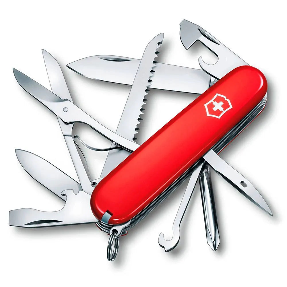 Victorinox Fieldmaster multitool