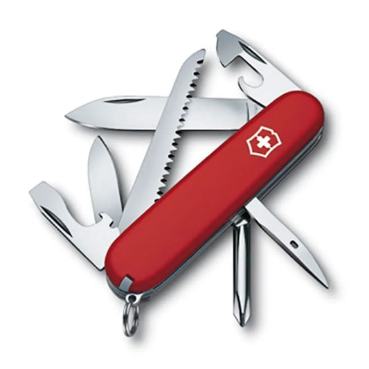 Victorinox Hiker multitool