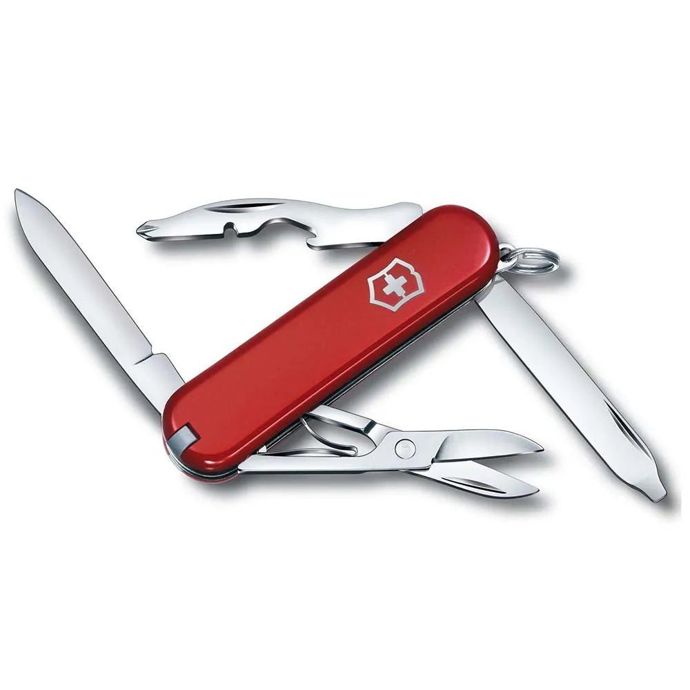 Victorinox Rambler multitool