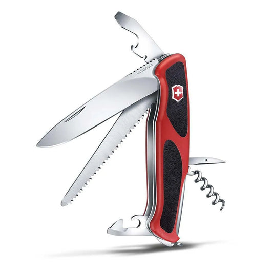 Victorinox Ranger 55 Grip multitool