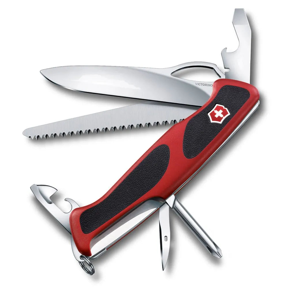Victorinox Ranger Grip 78 multitool