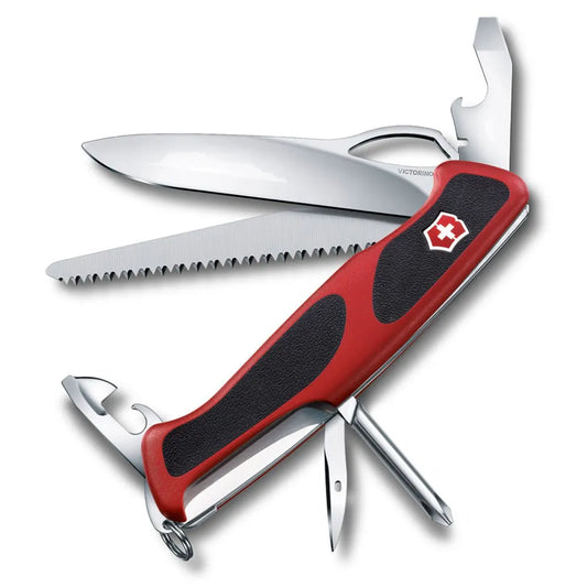 Victorinox Ranger Grip 78 multitool
