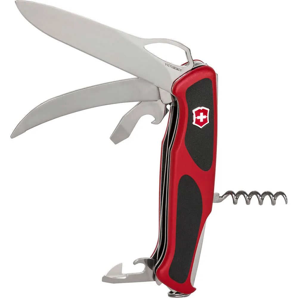 Victorinox Rangergrip 57 Hunter pocket knife