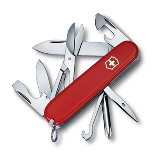 Victorinox Super Tinker multitool