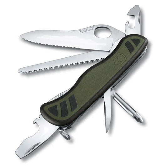 Victorinox Swiss Soldiers 08