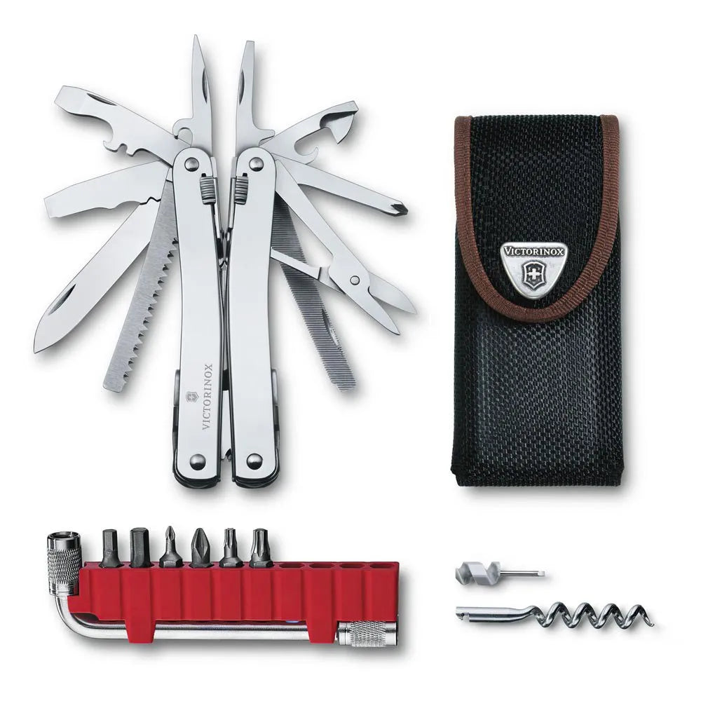 Victorinox Swiss Tool Spirit X Plus