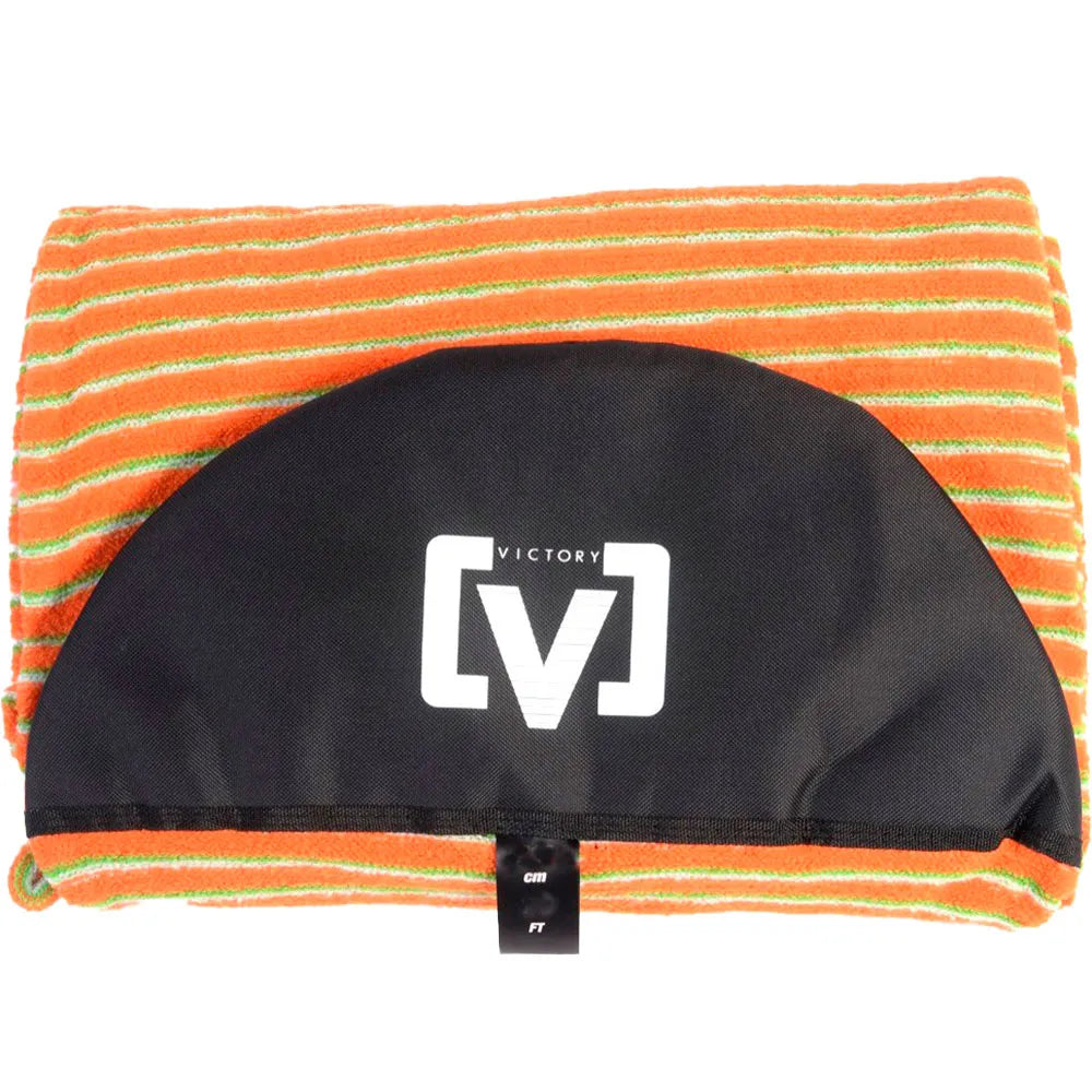 Victory Longboard 9´ SUP board cover