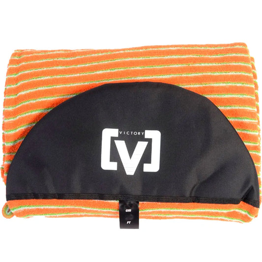 Victory Longboard 9´ SUP board cover