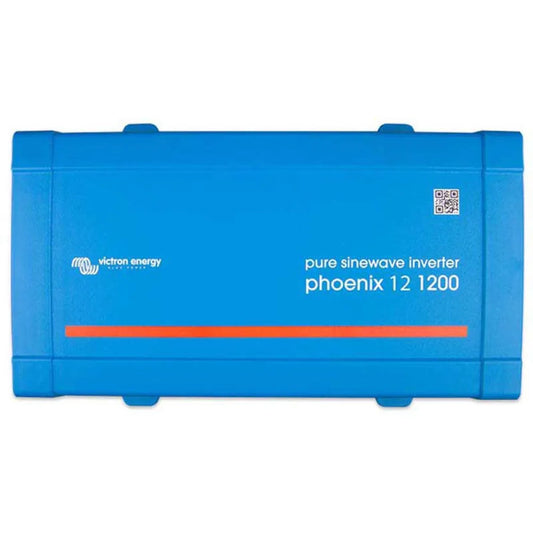 Victron energy 12/375 Direct Schuko Phoenix Battery Inverter