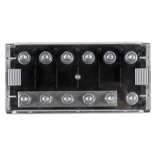 Victron energy 6-Way Mega-Fuse Holder