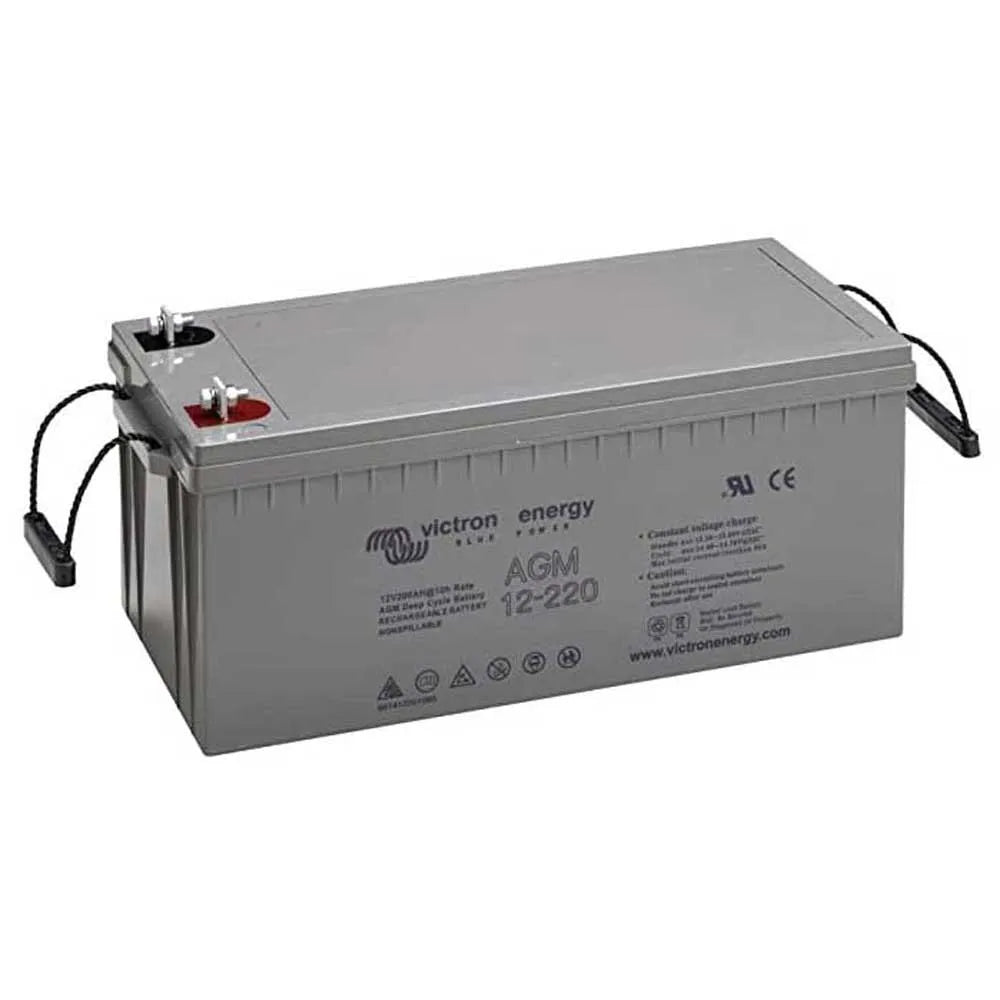Victron energy AGM Deep Cycle 12V/Battery 240Ah