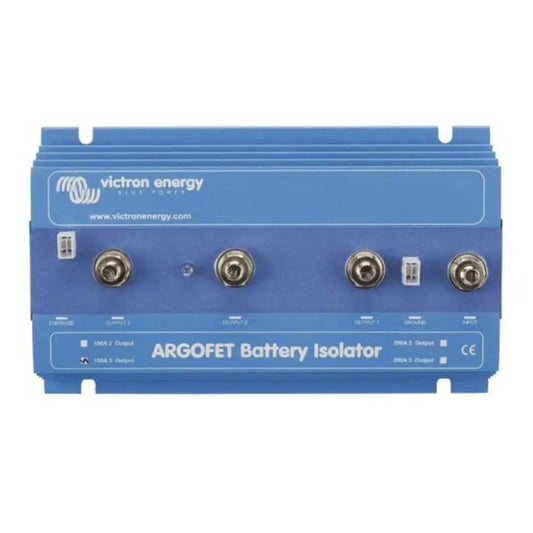 Victron energy Argo FET 1E/3S 100A Load Distributor Converter Module