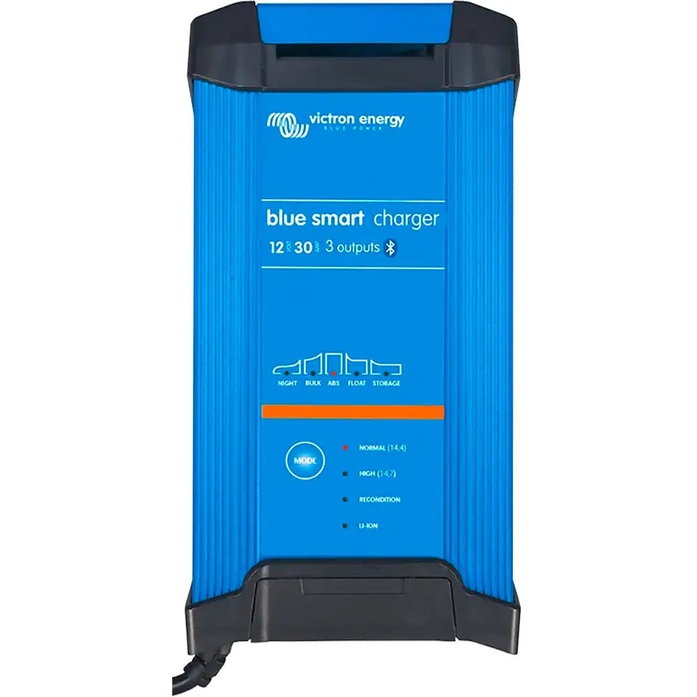 Victron energy Blue Smart IP22 12/30(3) 120V NEMA 515 battery charger