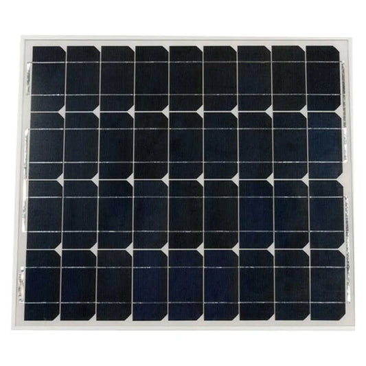 Victron energy Blue Solar Series 55W/Monocrystalline Solar Panel 4A 12V
