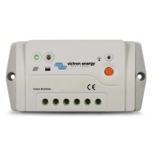 Victron energy Bluesolar PWM-Pro 12/24V-5A Controller
