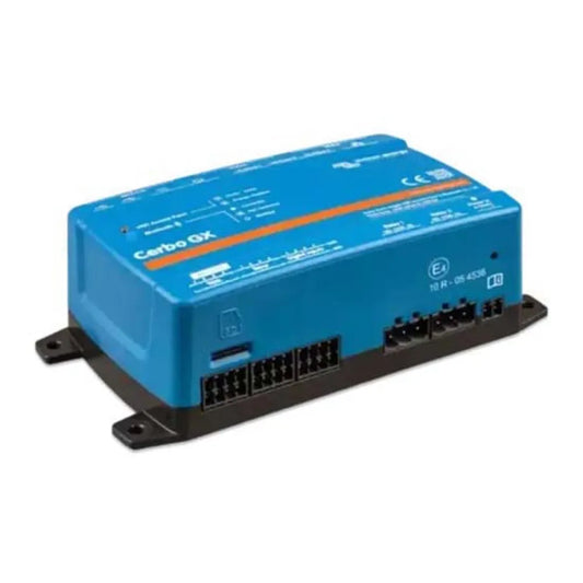 Victron energy Cerbo GX MK2 Charge Controller