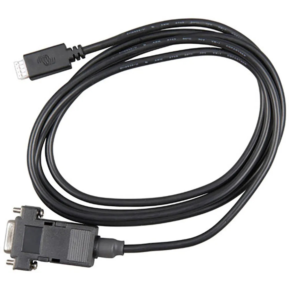 Victron energy Direct To RS232 Interface
