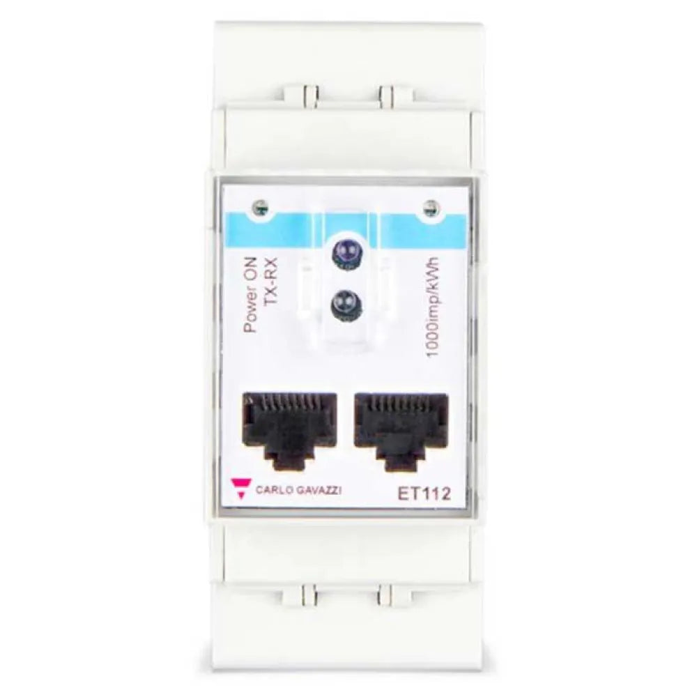 Victron energy ET112-1 Phase-Max Energy Measurer 100A