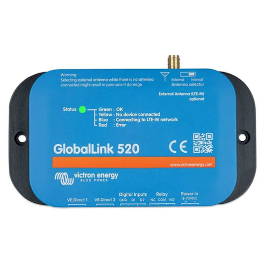 Victron energy Global Link 520 Sim 5 Years Connector