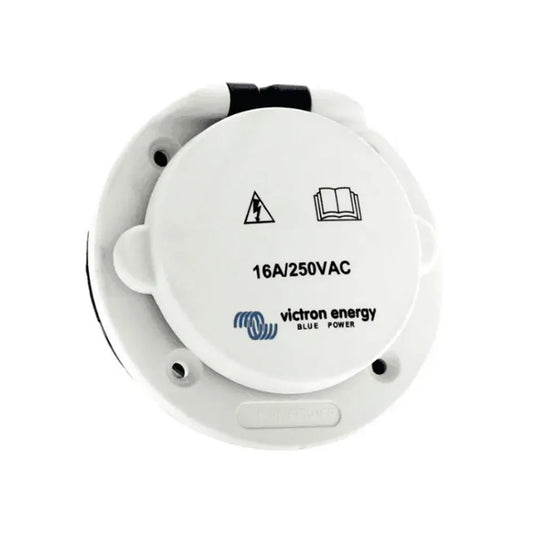 Victron energy Male Power Outlet 16A
