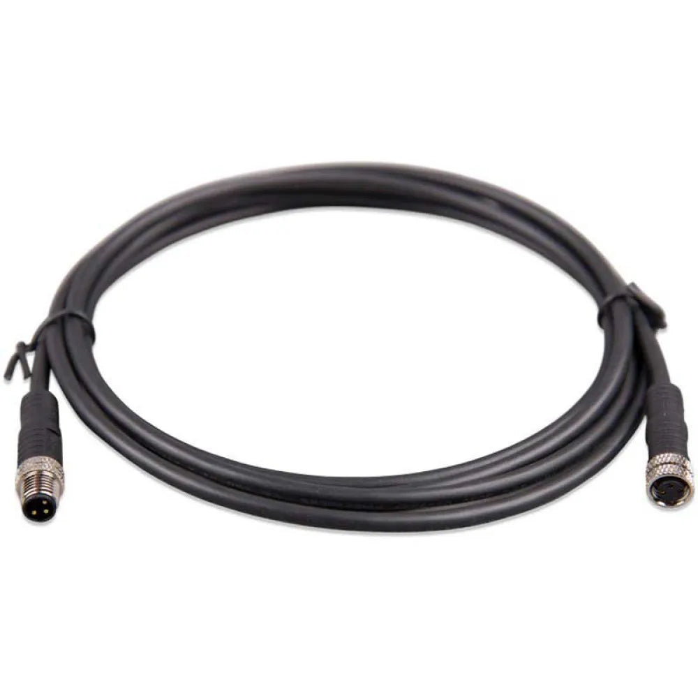 Victron energy Male To Female 3 Pole Cable 1 m
