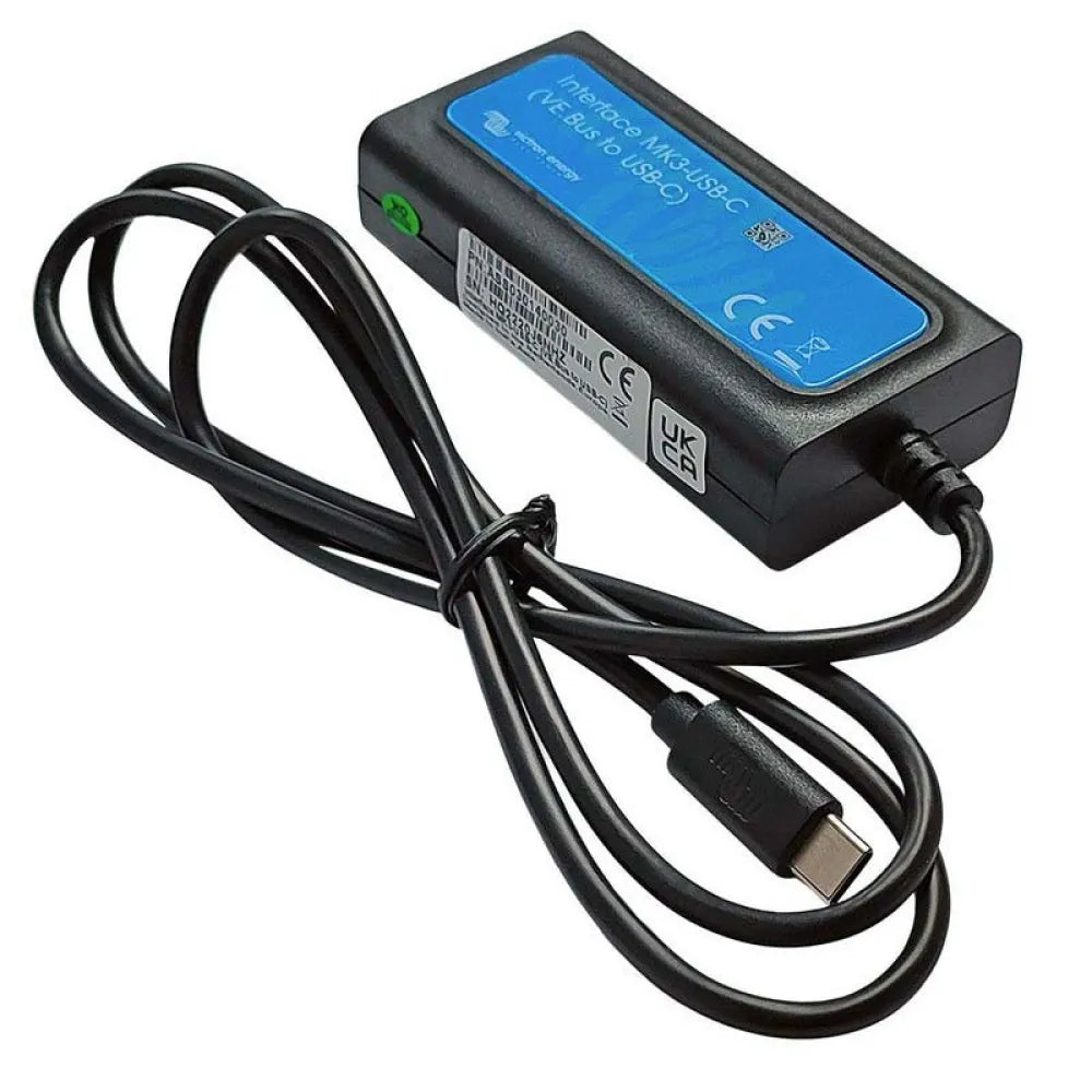 Victron energy MK3 USB C adapter