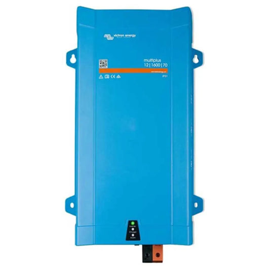 Victron energy Multiplus 12/1600/70-16 Charger