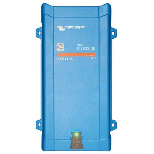 Victron energy MultiPlus 24/1600/40-16 230V VE Bus Battery Inverter 470x265x120 mm