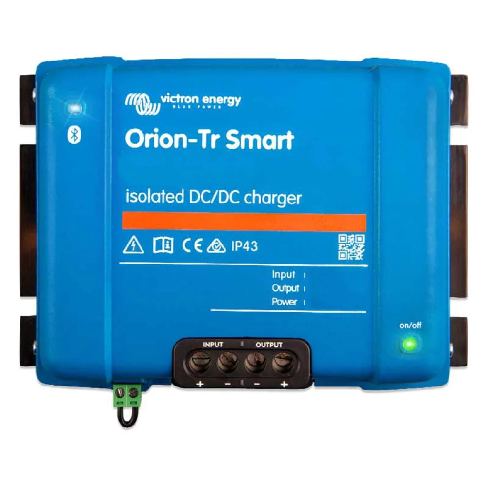 Victron energy Orion-TR Smart 24/Isolated DC-DC Charger 12-20A 240W