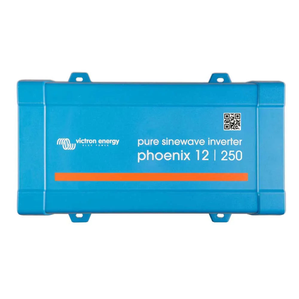 Victron energy Phoenix VE Direct 12V 250VA 230V PIN121251100 inverter